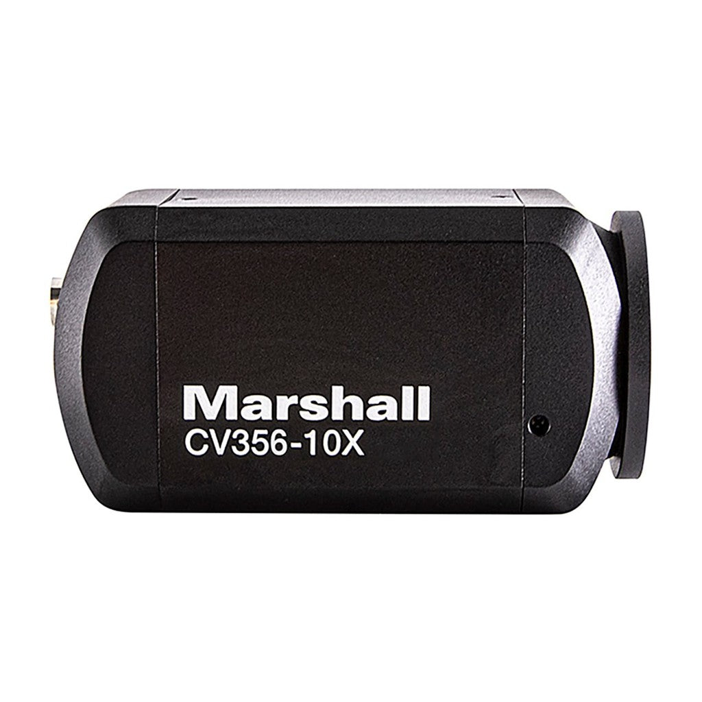 Marshall CV356-10X Full HD 10x Zoom Camera with 3G-SDI and HDMI