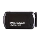 Marshall CV356-10X Full HD 10x Zoom Camera with 3G-SDI and HDMI