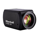 Marshall CV356-10X Full HD 10x Zoom Camera with 3G-SDI and HDMI