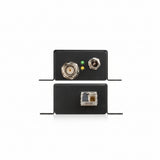 Camplex CMX-12GSDI-TR 12G-SDI Single-Mode Fiber Extender Set