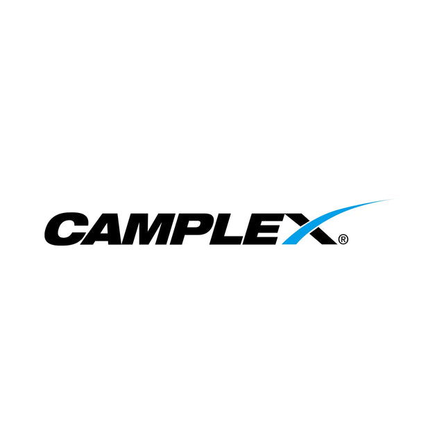 Camplex HF-NOMNOM-SR0250 Neutrik DRAGONFLY to DRAGONFLY Male Fiber Optic Cable Reel 250-Foot