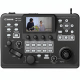 Canon RC-IP300 Professional PTZ Camera Controller