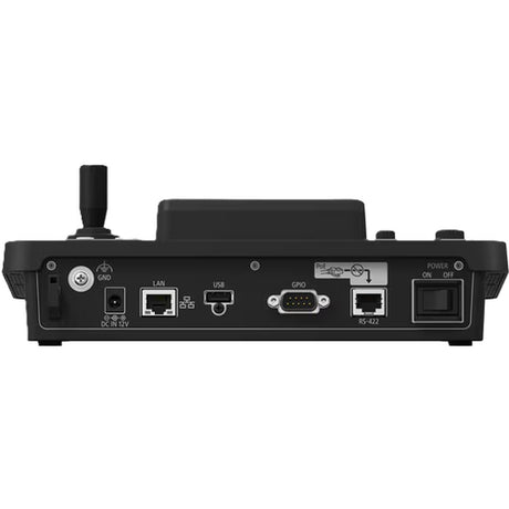 Canon RC-IP300 Professional PTZ Camera Controller