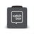 Catchbox Mod Throwable Microphone (2-Sides New Catchbox Logo) - Gray