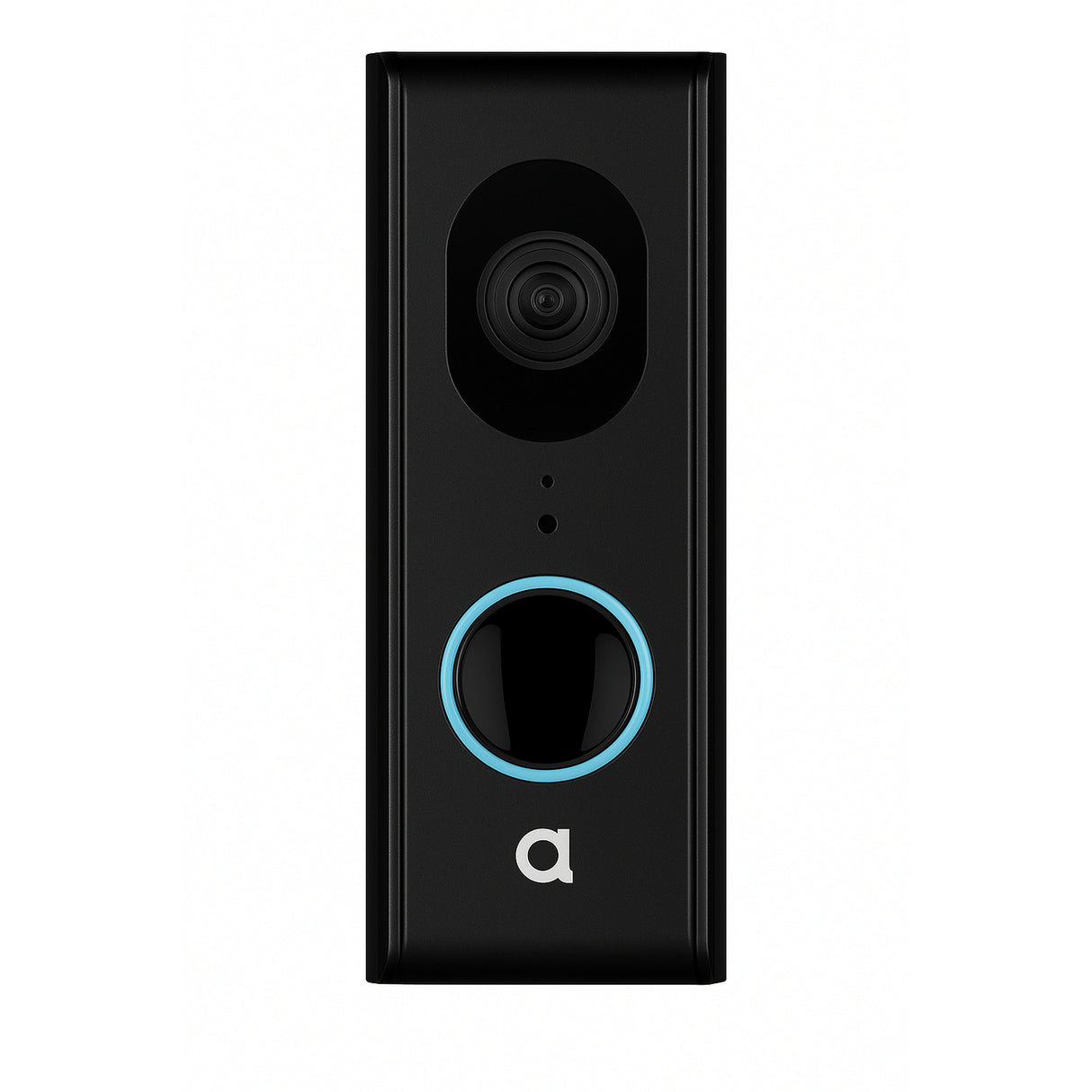 alula CAM-DB-JS1 Video Doorbell Camera with 1080P HD Video and 16-Feet of Night Vision