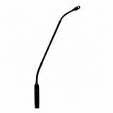 Superlux E322LB 24-Inch Cardioid Gooseneck Condenser Microphone - Microphones