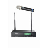 MIPRO ACT-311/ACT-32H Single-Channel Handheld Wireless System
