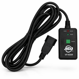 ADJ Z-VF400-R Wired Remote for VF400 Fog Machine (Used)