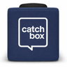 Catchbox Mod Throwable Microphone (2-Sides New Catchbox Logo)
