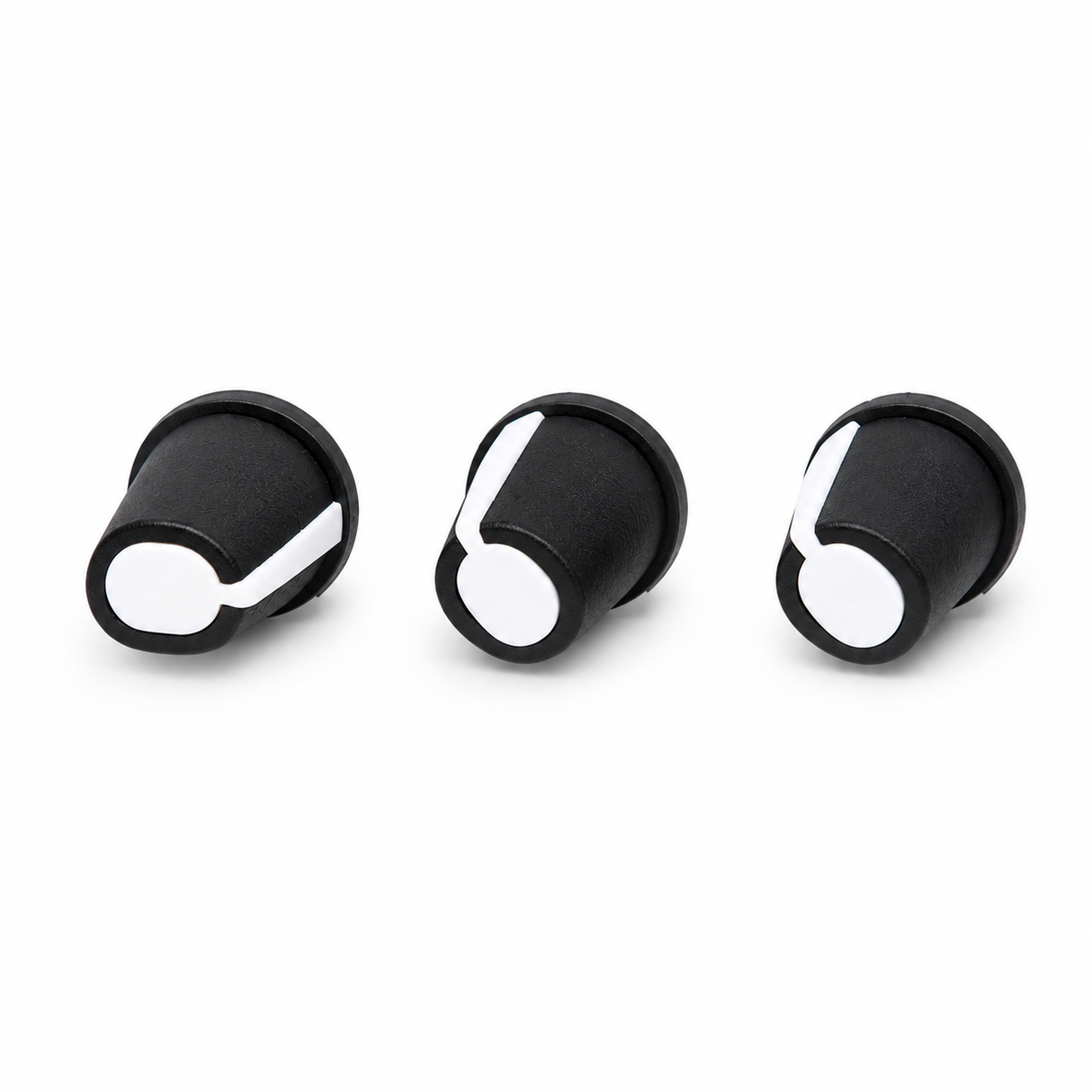 Mackie 2061376 Replacement Knob for THUMPGO