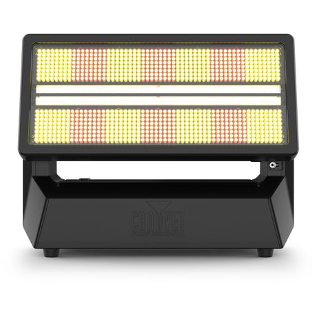 CHAUVET Professional Color STRIKE M 71,620 Lumens Motorized Strobe/Wash