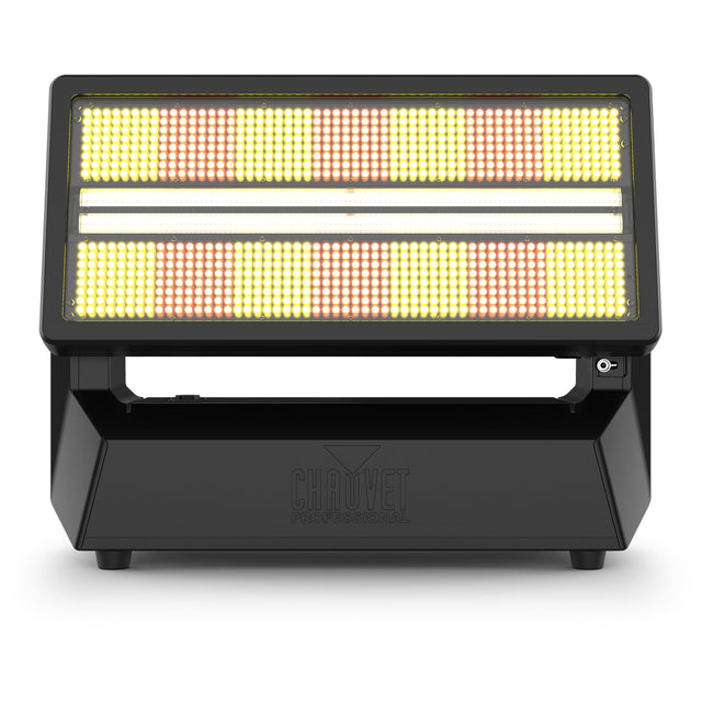 CHAUVET Professional Color STRIKE M 71,620 Lumens Motorized Strobe/Wash
