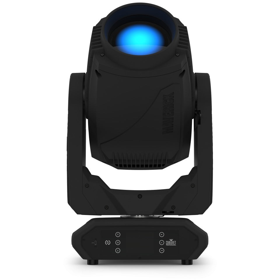 Chauvet Professional Maverick Force X Spot 520W LED Moving Head