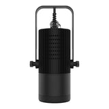 Chauvet Professional Ovation H-55FC RGBAL LED House Light, Black