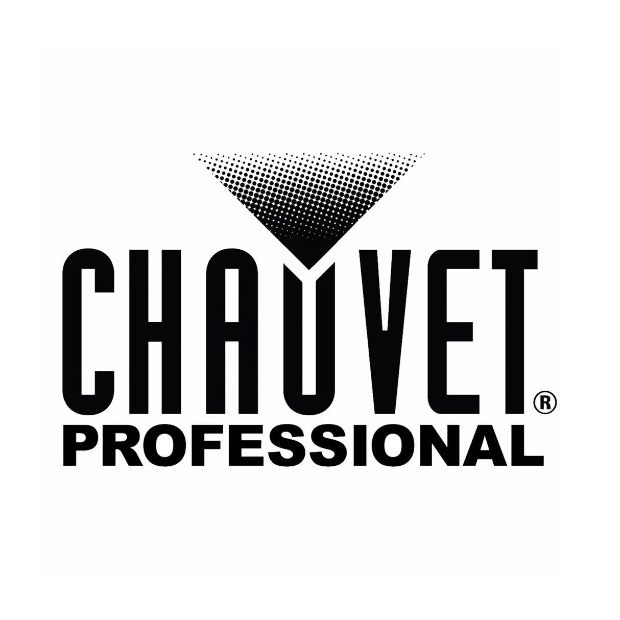 Chauvet Professional Ovation F 6.25-Inch Barndoor V2