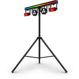 CHAUVET DJ GIGBAR3ILS-2 GigBAR 3 ILS 3-in-1 LED Lighting System