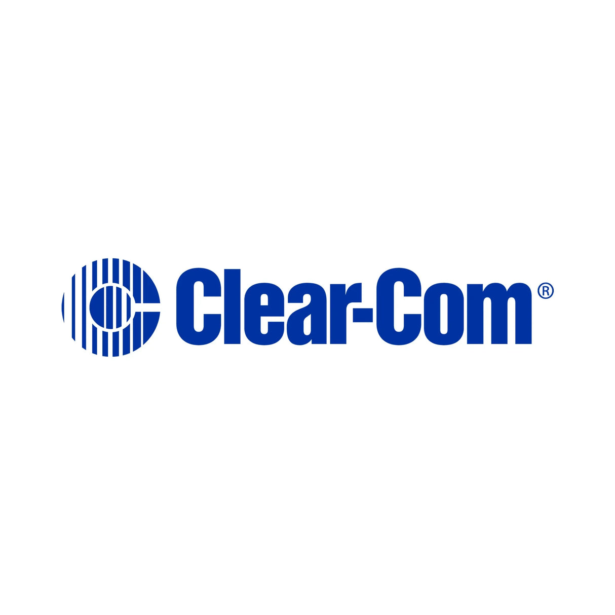 Clear-Com 251512Z Front Overlay Label for HBP-2X