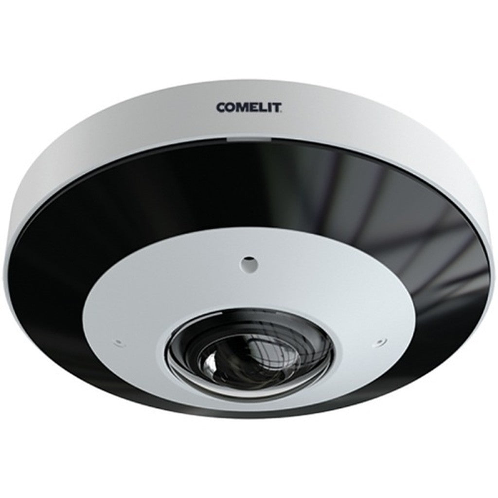 Comelit IPFCAMA12FA 12MP Fisheye IP Camera