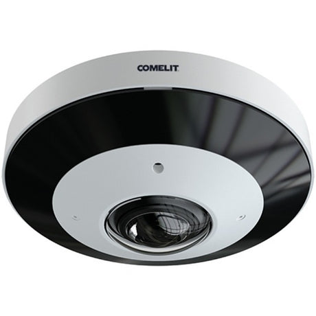 Comelit IPFCAMA12FA 12MP Fisheye IP Camera