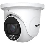 Comelit IT04N2ZA 4MP ColorUP Motorized Turret IP Camera