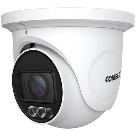 Comelit IT04N2ZA 4MP ColorUP Motorized Turret IP Camera