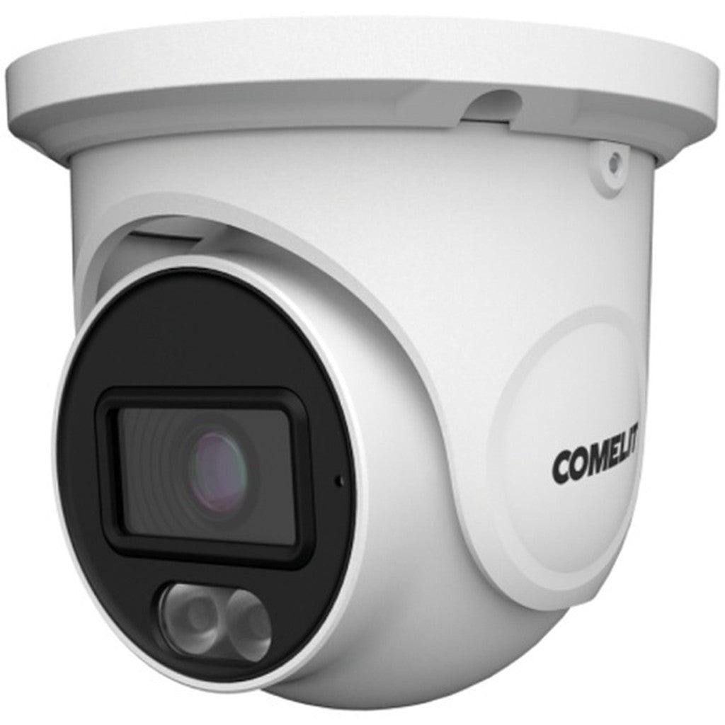Comelit IT08N2FA 8MP ColorUP Turret IP Camera