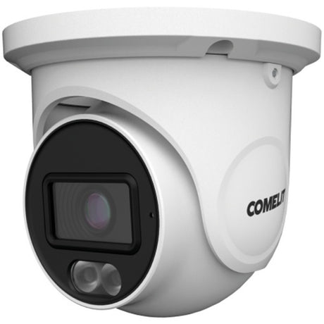 Comelit IT08N2FA 8MP ColorUP Turret IP Camera
