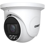 Comelit IT08N2ZA 8MP ColorUP Motorized Turret IP Camera