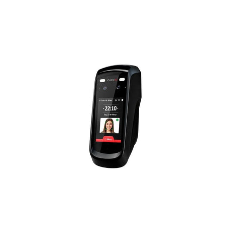 Control iD iDFace Pro Facial Identification Access Controller
