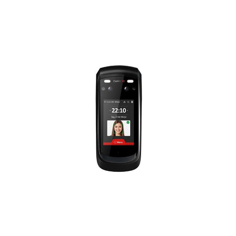 Control iD iDFace Pro Facial Identification Access Controller