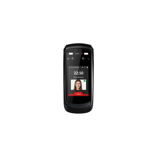 Control iD iDFace Pro Facial Identification Access Controller
