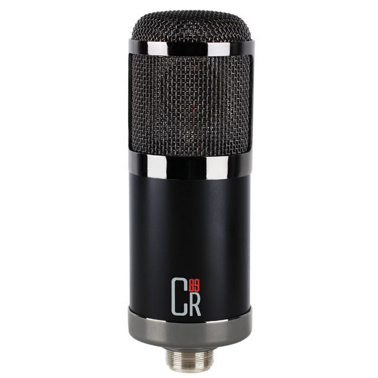 MXL CR89 | Large Diaphragm Low Noise Condenser Studio Microphone