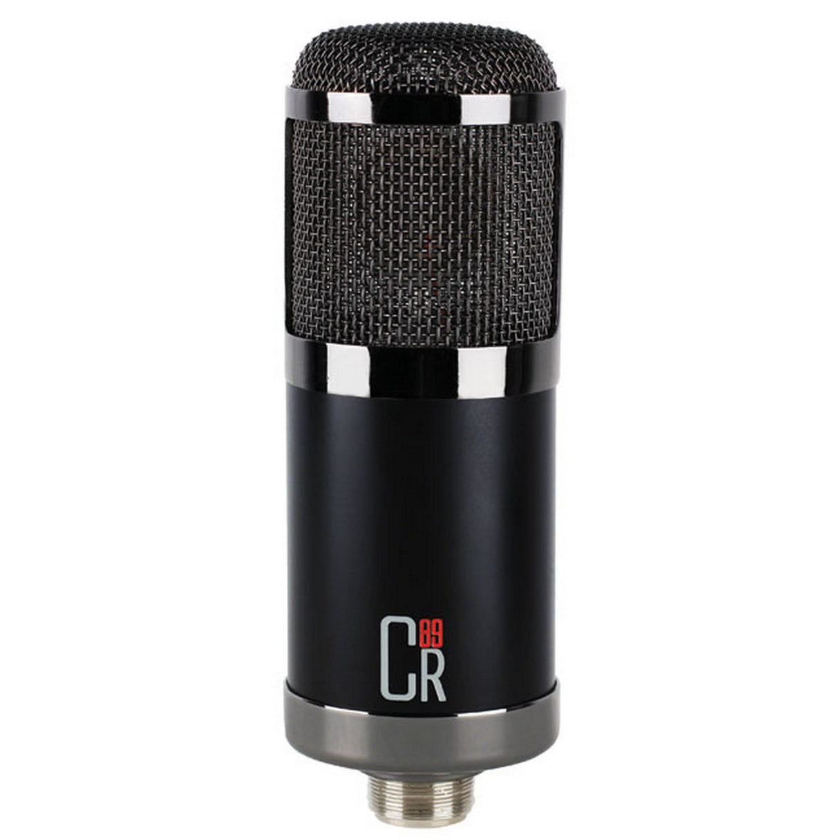 MXL CR89 Large Diaphragm Low Noise Condenser Studio Microphone