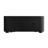MSI - MSI Cubi NUC 1MG-010US Mini PC Intel Core 3-100U 8GB 500GB Win 11 Pro - CUBINUC1M010