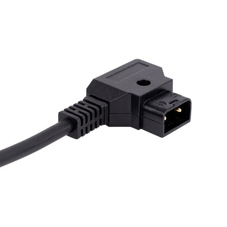 amaran - amaran D-Tap Power Cable (2-Pin) for P60 Series - 4-Cable Kit - APB0152A30
