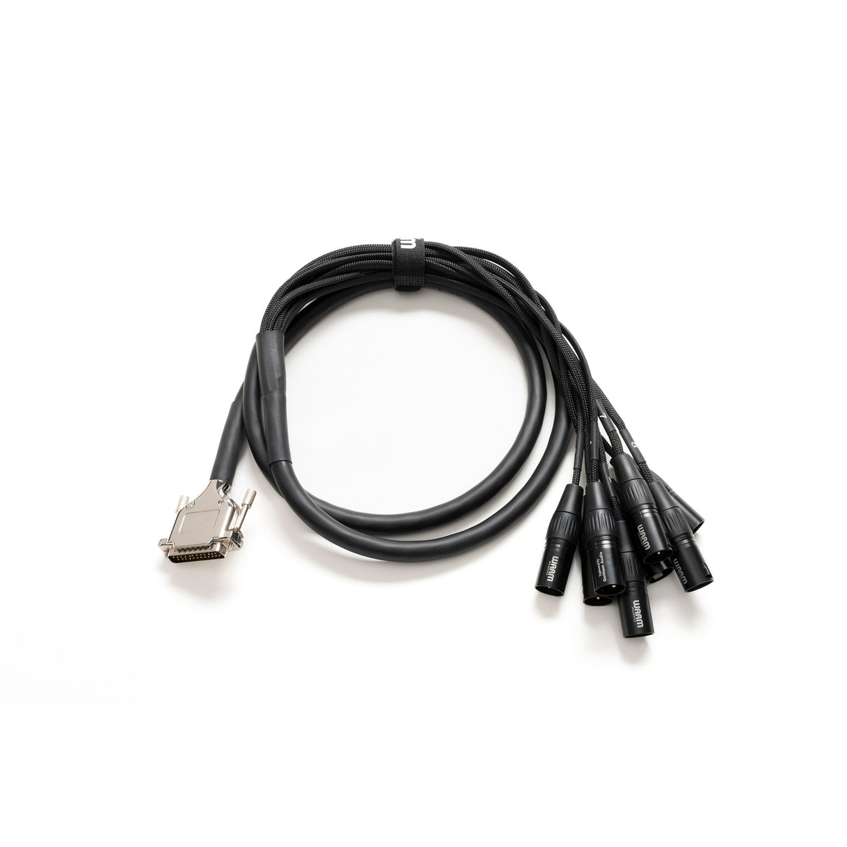 Warm Audio Premier Studio and Live DB25 Cable