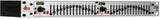 DBX 215S Dual Channel 15-Band Graphic Equalizer