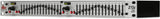 DBX 215S Dual Channel 15-Band Graphic Equalizer