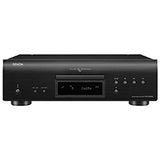 Denon DCD-1600 Super Audio CD Player