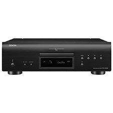 Denon DCD-1600 Super Audio CD Player