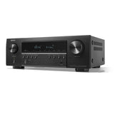Denon S670 8K AV Receiver | 5.2 Channel