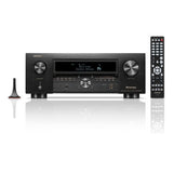 Denon AVR-X6800H AV Receiver | 11.4 Channel x 140W