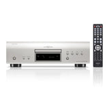 Denon DCD-1700NE CD/SACD Player - Silver