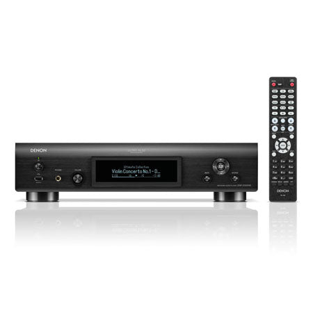 Denon DNP-2000NE HEOS Audio Streamer - Black