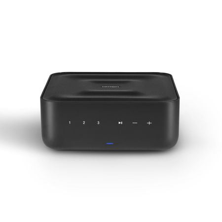 Denon Home Amp - Black