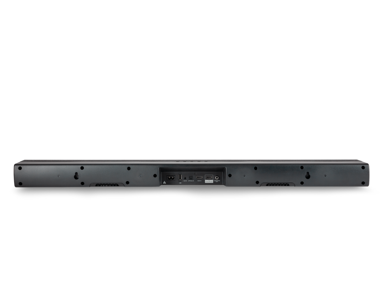 Denon DHT-S218 Dolby Atmos Sound Bar - Black