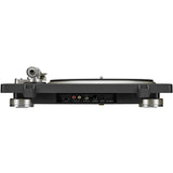 Denon DP500BT Premium Semi-Automatic Hi-Fi Turntable with Bluetooth