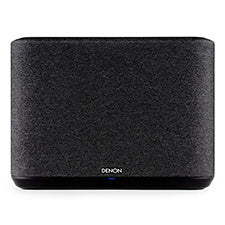Denon HOME250 Stereo Streaming Speaker | Black
