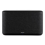 Denon HOME350 Stereo Streaming Speaker | Black