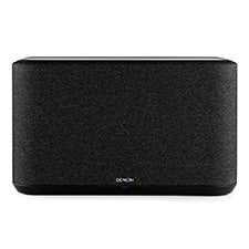 Denon HOME350 Stereo Streaming Speaker | Black